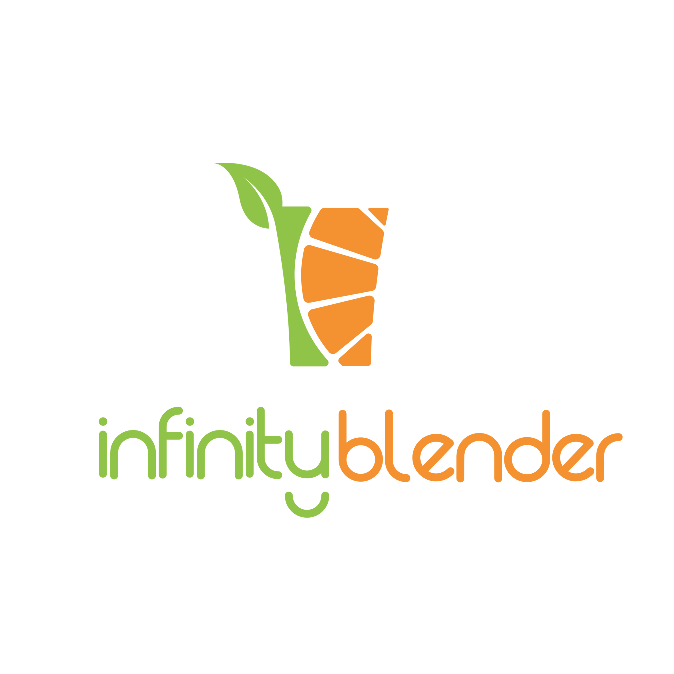 Infinity Blenders